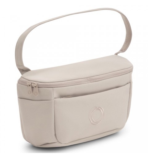 Bugaboo - organizer uniwersalny do wózka | Desert Taupe